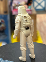 Snowtrooper 4377 (Star Wars Vintage, Kenner) COMPLETE