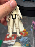 Snowtrooper with Cape 4379 (Star Wars Vintage, Kenner) COMPLETE