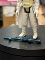 Snowtrooper with Repro Cape 4380 (Star Wars Vintage, Kenner) COMPLETE