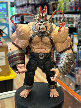 Arkham Asylum Bane (DC Direct, Batman) LOOSE