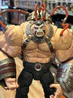 Arkham Asylum Bane (DC Direct, Batman) LOOSE