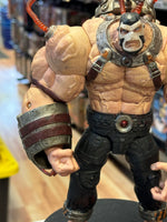 Arkham Asylum Bane (DC Direct, Batman) LOOSE