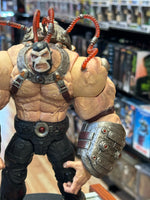 Arkham Asylum Bane (DC Direct, Batman) LOOSE