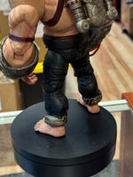 Arkham Asylum Bane (DC Direct, Batman) LOOSE