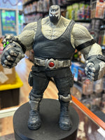 Last Knight on Earth Bane BAF (DC Comics, McFarlane) Complete