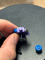 Blaukopfnebel 76020-1 (Lego Minifigur, Marvel) Komplett