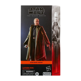 Luthen Real Andor(Star Wars Black Series, Hasbro)