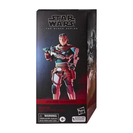 Mercenary Gear Hunter (Star Wars Black Series, Hasbro)