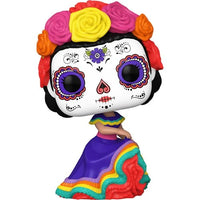 La Catrina #83 (Funko Pop, Dia de los Muertos)