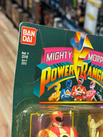 Morph Kimberly Pink Ranger 4502 (Vintage Power Rangers, Bandai) - Bitz & Buttons