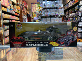 Remote Control Batmobile (Vintage Batman & Robin, Kenner) SEALED