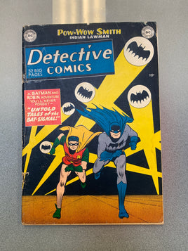 Unerzählte Geschichten vom Bat-Signal Nr. 164 (DC Comics, Detective Comics)