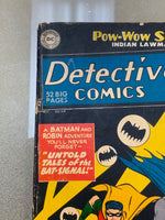 Untold Tales of the Bat Signal # 164 (DC Comics, Detective Comics)