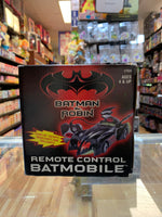 Remote Control Batmobile (Vintage Batman & Robin, Kenner) SEALED