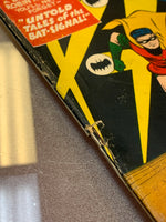 Untold Tales of the Bat Signal # 164 (DC Comics, Detective Comics)