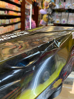 Remote Control Batmobile (Vintage Batman & Robin, Kenner) SEALED