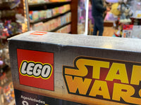 Naboo Starfighter 75092 (Lego, Star Wars) SEALED