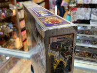 Naboo Starfighter 75092 (Lego, Star Wars) SEALED