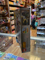 Naboo Starfighter 75092 (Lego, Star Wars) SEALED