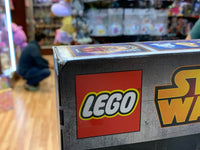 Naboo Starfighter 75092 (Lego, Star Wars) SEALED