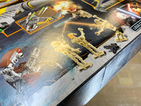 Naboo Starfighter 75092 (Lego, Star Wars) SEALED