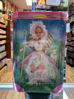 Barbie as Little Bo Peep #14960 (Vintage Barbie, Mattel) NEW