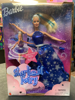 Starlight Fairy Barbie 52607 (Vintage Barbie, Mattel) Sealed