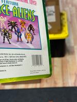 Morph Kimberly Pink Ranger 4505 (Vintage Power Rangers, Bandai) - Bitz & Buttons