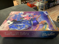 Starlight Fairy Barbie 52607 (Vintage Barbie, Mattel) Sealed