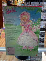 Barbie as Little Bo Peep #14960 (Vintage Barbie, Mattel) NEW