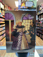 Evening Majesty Barbie #17235 (Vintage Barbie, Mattel) NEW