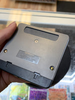 Teleroboxer (Nintendo Virtual Boy, Video Games) ** TESTED**