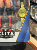 Batista Hall of Champions (WWE Elites, Mattel)