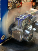 Bounty Hunter (Hot Wheels Monster Jam, Mattel) SEALED - Bitz & Buttons