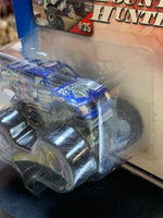 Bounty Hunter (Hot Wheels Monster Jam, Mattel) SEALED - Bitz & Buttons