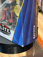 Batista Hall of Champions (WWE Elites, Mattel)