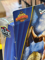 Batista Hall of Champions (WWE Elites, Mattel)