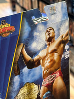 Batista Hall of Champions (WWE Elites, Mattel)