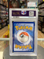 Radiant Charizard GO 011/078 (Pokemon, Wizard) **PSA 8**