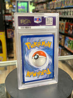 Radiant Charizard GO 011/078 (Pokemon, Wizard) **PSA 8**