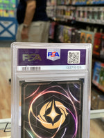 Tamatoa Enchanted 219/204  (Disney Lorcana, Ravensburger) **PSA 9**