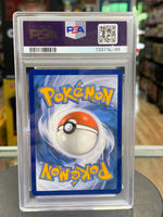 N's Reshiram Journey Together 167/159 (Pokemon, Wizard) **PSA 9**