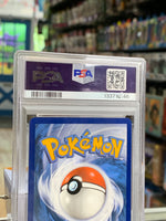 N's Reshiram Journey Together 167/159 (Pokemon, Wizard) **PSA 9**