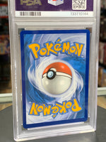 Bulbasaur Stellar Crown 143/142 (Pokemon, Wizard) **PSA 8**