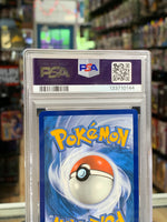 Bulbasaur Stellar Crown 143/142 (Pokemon, Wizard) **PSA 8**