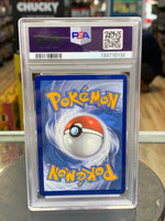 Origin Forme Palkia Vstar GG67/GG70 (Pokemon, Wizard) **PSA 8**