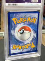 Origin Forme Palkia Vstar GG67/GG70 (Pokemon, Wizard) **PSA 8**