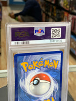 Suicune V Crown Zenith GG38/GG70 (Pokemon, Wizard) **PSA 9**