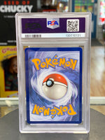 Suicune V Crown Zenith GG38/GG70 (Pokemon, Wizard) **PSA 9**