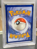 Suicune V Crown Zenith GG38/GG70 (Pokemon, Wizard) **PSA 9**